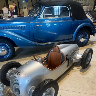 Automuseum