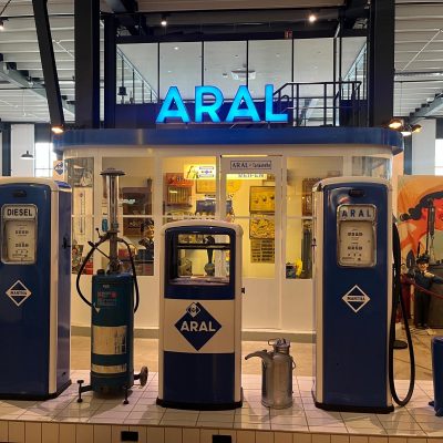 Automuseum