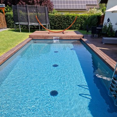 Bio Pool