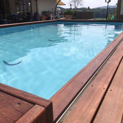 Bio Pool