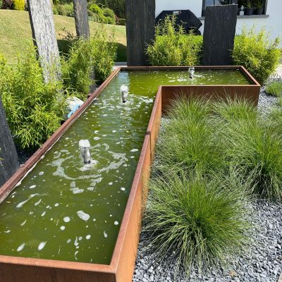 Wasserspiel